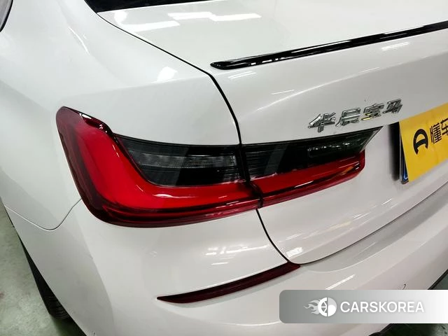 BMW 3 series id 4236089 из Китая 13