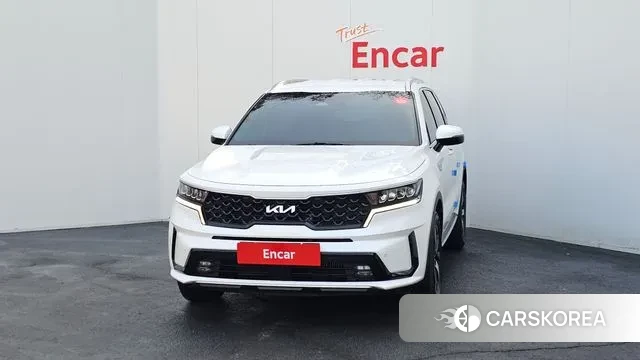 Kia Sorento 4th Generation id 3591763 из Кореи 13