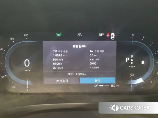 Volvo V60 Cross-Country 2nd Generation 2025 Белый из Кореи, фото 3