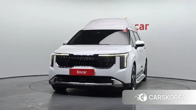 Kia The New Carnival 4th Generation id 3472039 из Кореи 13