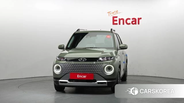 Hyundai Casper id 3864633 из Кореи 13