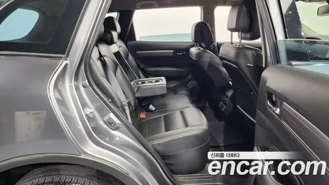 Renault Korea (Samsung) QM6 id 2565703 из Кореи 13