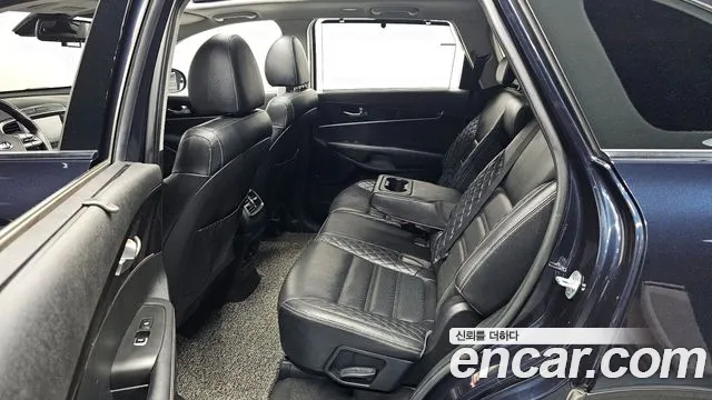 Kia The New Sorento id 2688270 из Кореи 13