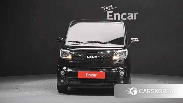 Kia The New Ray id 3650183 из Кореи 13