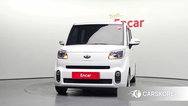 Kia The New Ray id 4625066 из Кореи 13