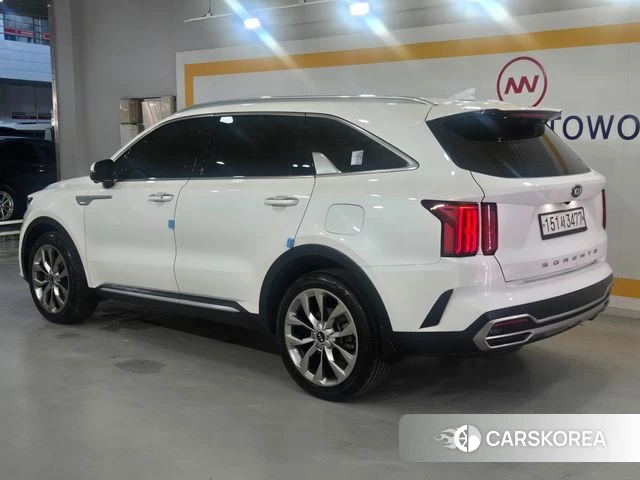Kia Sorento 4th Generation id 4727364 из Кореи 13