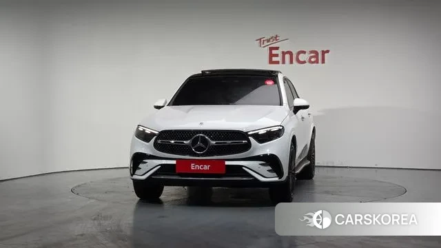 Mercedes-Benz GLC-Class X254 id 3457058 из Кореи 13