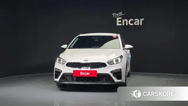 Kia Come New K3 id 3444089 из Кореи 13