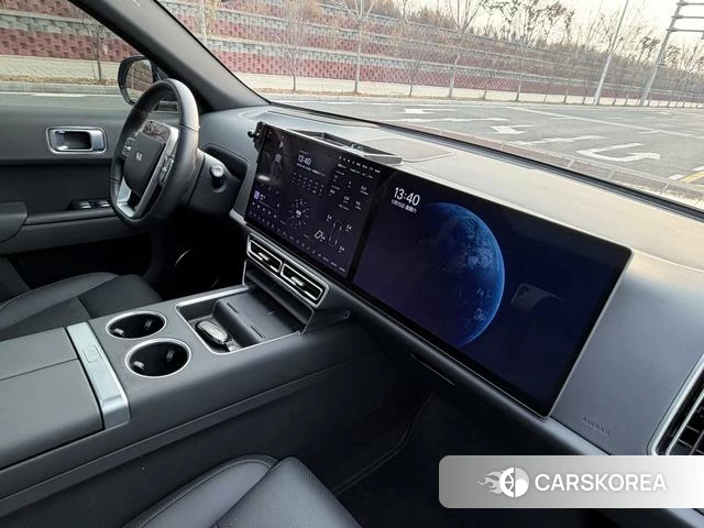 Ideal car Ideal L7 id 4207980 из Китая 13