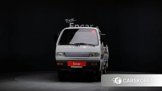 Chevrolet (GM Daewoo) New Labo id 3530815 из Кореи 13