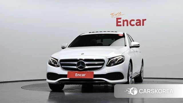 Mercedes-Benz E-Class W213 id 4233187 из Кореи 23