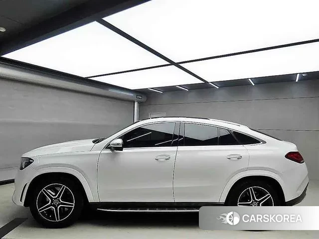 Mercedes-Benz GLE-Class W167 id 3695740 из Кореи 13