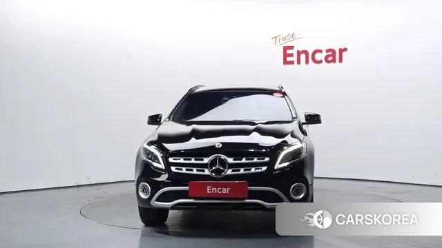 Mercedes-Benz GLA-Class X156 id 3723727 из Кореи 13