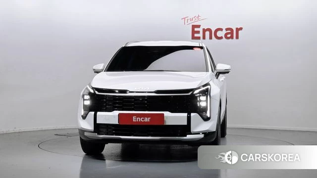 Kia The New Sportage 5th Generation id 3939951 из Кореи 13