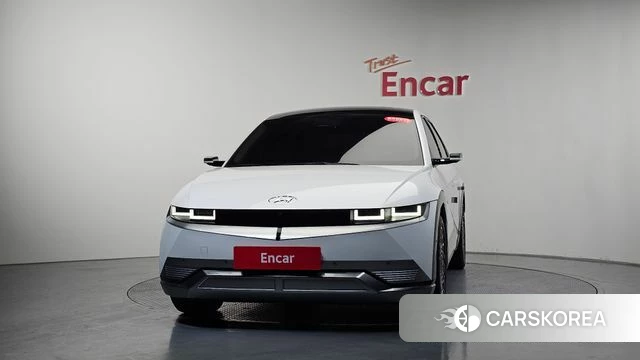 Hyundai Ionic 5 id 3851646 из Кореи 14