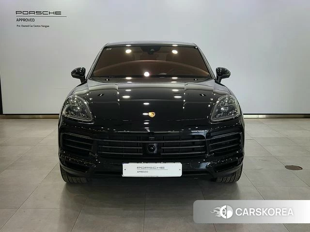 Porsche Cayenne (PO536) id 4223410 из Кореи 13