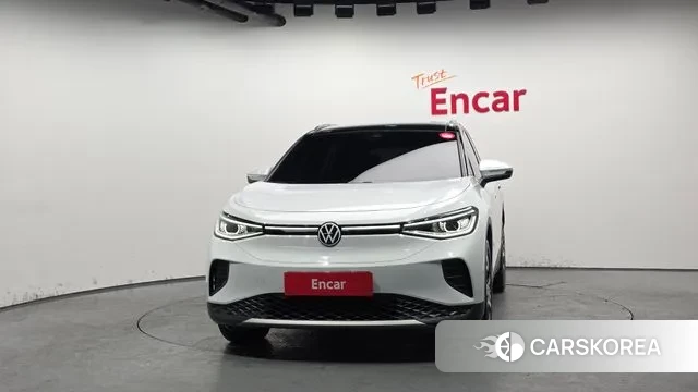 Volkswagen ID.4 id 3648898 из Кореи 13