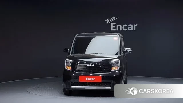 Kia The New Kia Ray id 3394183 из Кореи 13