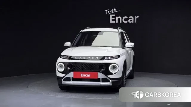 Hyundai Casper id 3089094 из Кореи 13