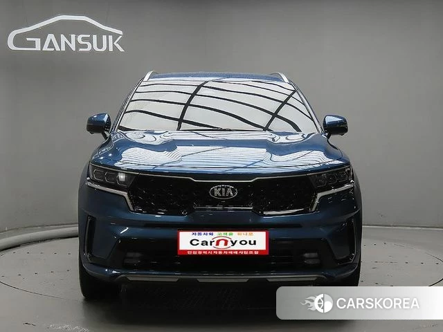 Kia Sorento 4th Generation id 4619619 из Кореи 13