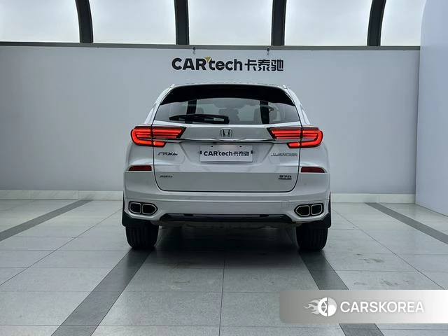 Honda Crown Road id 4207338 из Китая 23