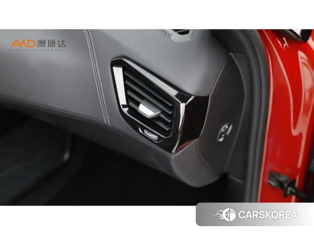 BMW Z4 2021 Красный из Китая, фото 3