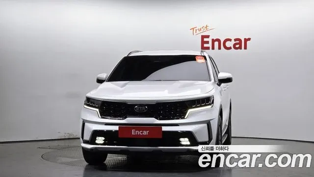 Kia Sorento 4th Generation id 2950622 из Кореи 13