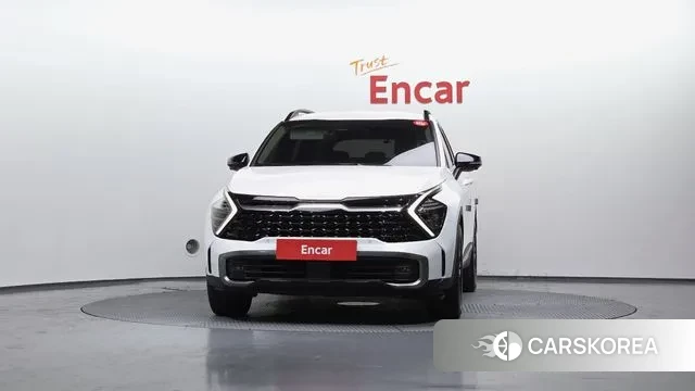 Kia Sportage 5th Generation id 3545120 из Кореи 13