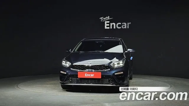 Kia Come New K3 id 2705993 из Кореи 13