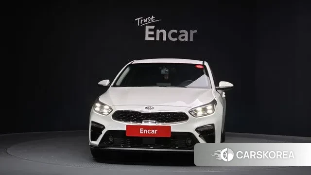 Kia Come New K3 id 3464698 из Кореи 13