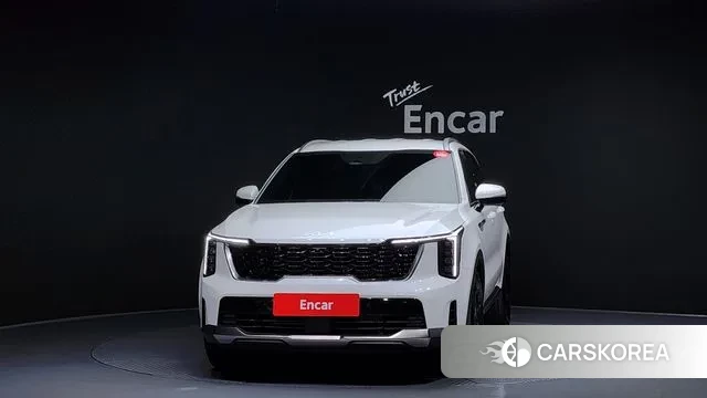 Kia The New Sorento 4th Generation id 3288961 из Кореи 13