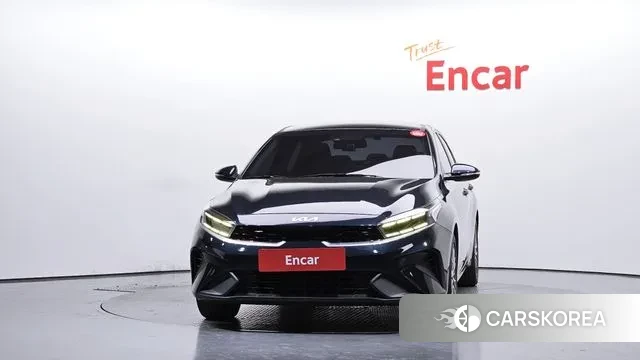 Kia The New K3 2nd generation id 3597039 из Кореи 13