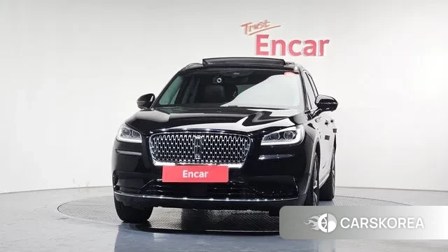 Lincoln Corsair id 3509518 из Кореи 13