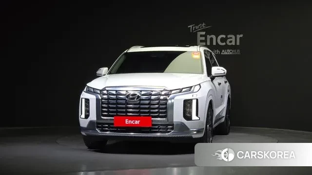 Hyundai The New Palisade id 3016261 из Кореи 13