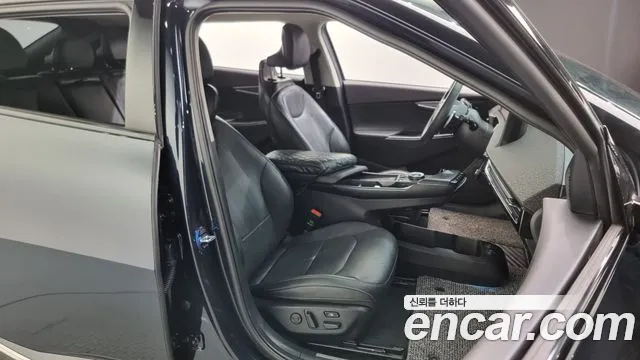 Kia EV6 id 2676157 из Кореи 13