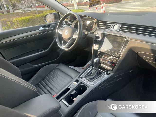 Volkswagen Magotan id 4299480 из Китая 10