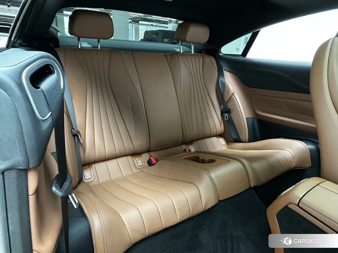 Mercedes-Benz E-class (imported) id 4485356 из Китая 19