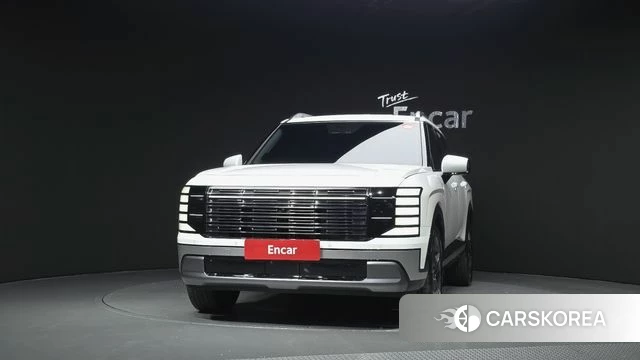 Hyundai Palisade (LX3) id 4421286 из Кореи 23