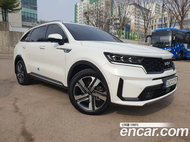 Kia Sorento 4th Generation id 2898971 из Кореи 13