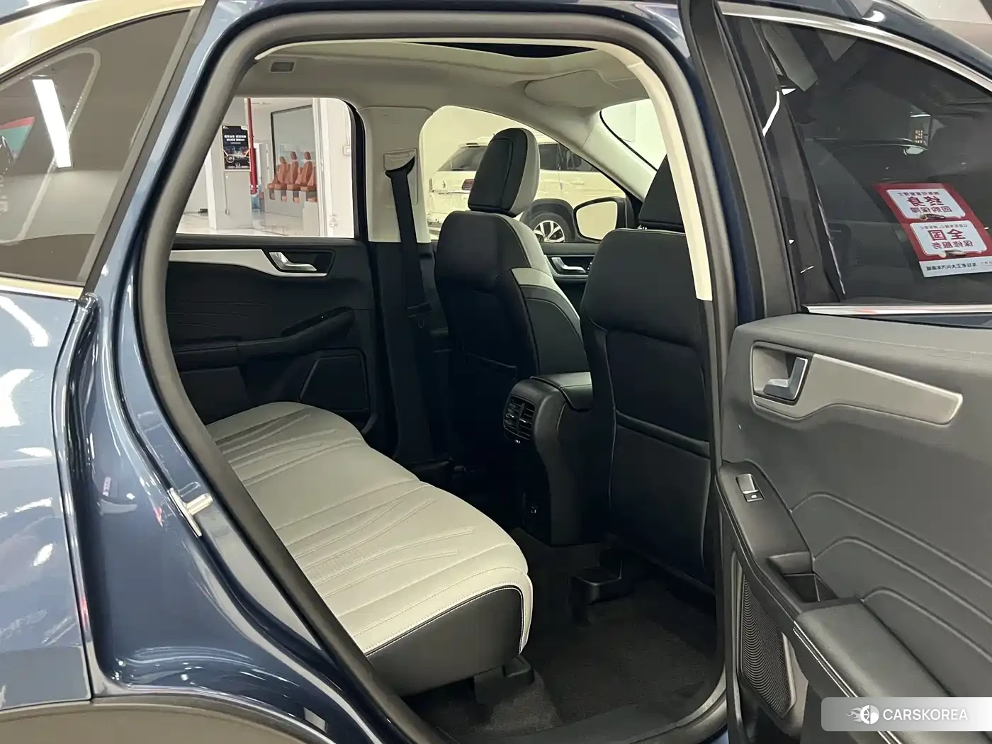 Ford Escape id 4599510 из Китая 11
