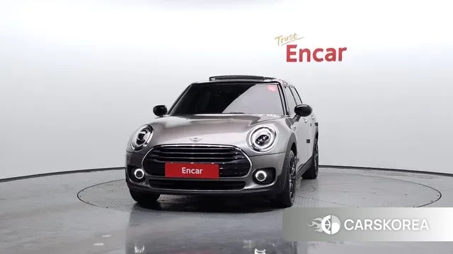 Mini Cooper Clubman id 2941062 из Кореи 13