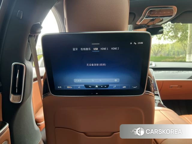 Mercedes-Benz S-class id 4209304 из Китая 14