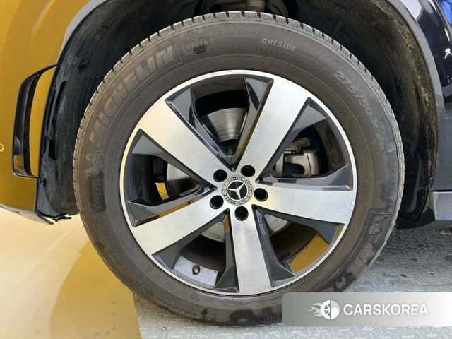Mercedes-Benz GLS id 4256468 из Китая 21