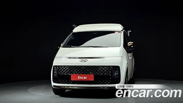 Hyundai Staria id 2729143 из Кореи 13