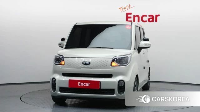 Kia The New Ray id 4224964 из Кореи 23