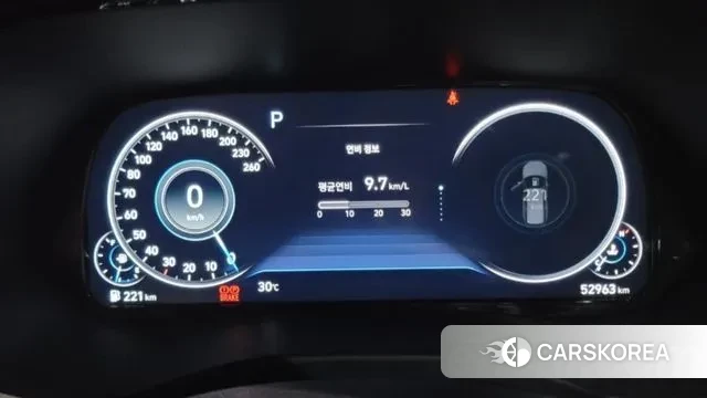 Hyundai Palisade 2020 Белый из Кореи, фото 3