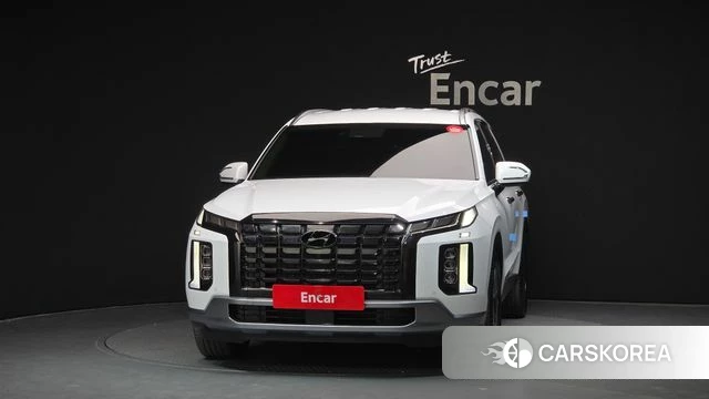 Hyundai The New Palisade id 3902908 из Кореи 13