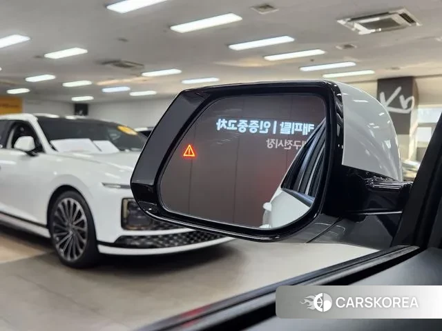 Kia Di Ol Nu Niro id 3690730 из Кореи 13