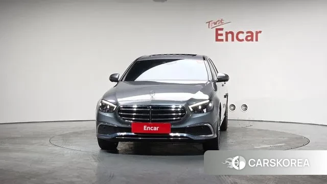 Mercedes-Benz E-Class W213 id 3472478 из Кореи 13