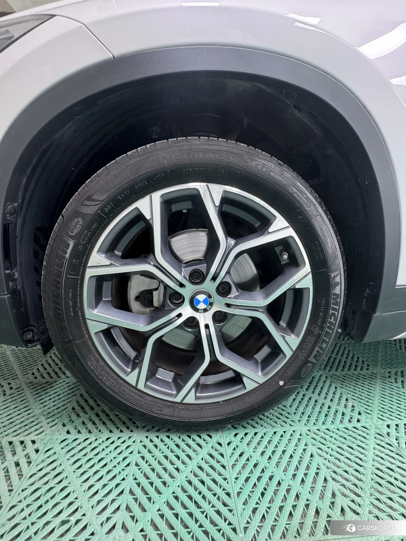 BMW X1 id 4407161 из Китая 19